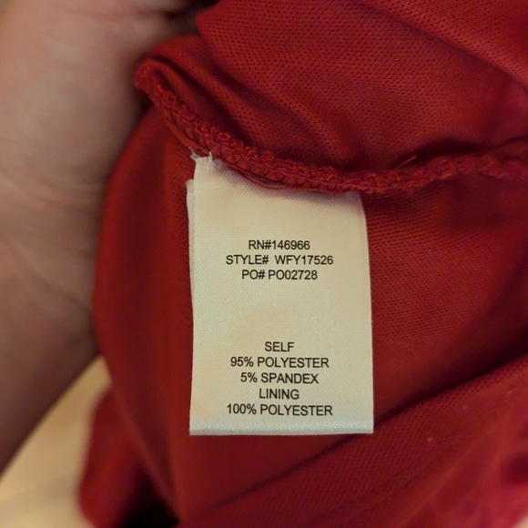 Midnight Doll Spaghetti Strap Square Neck Glitter Ruched Dress - Picture 10 of 11